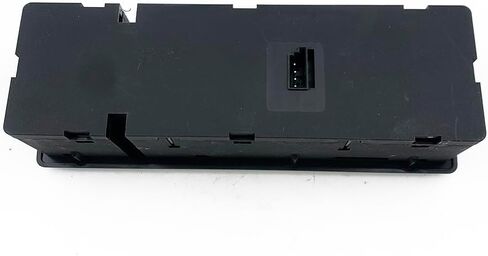 car Part OE:9605451213 A9605451213 Power Window Switch for Truck Actros MP4 in Saudi Arabia
