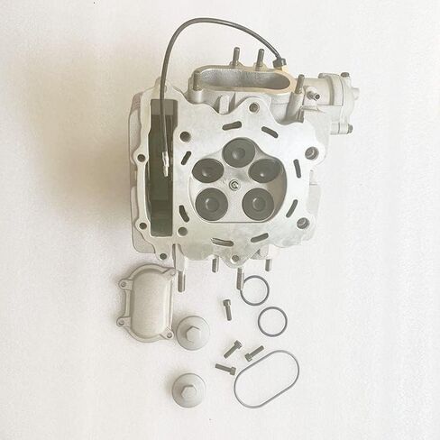 جزء من السيارة efi efi assy assy for hi/su/n stels MSU700 HS700ATV HS700UTV HS 700 ATV UTV HS700 Massimo Bennche 1220A-007E-0000 in Saudi Arabia