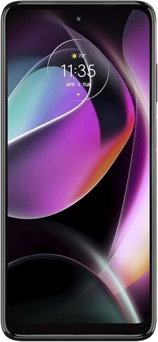 موتورولا موتو G 5G | 2022 | بطارية لمدة 2 يوم | GSM Unlocked | صنع لنا من قبل موتورولا | 4/64GB | كاميرا 50 ميجا ميسل | Moonlight Gray (متجدد) in Saudi Arabia