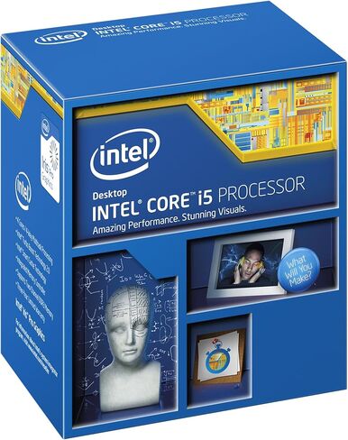 Intel Broadwell Core i5-5675c 3.1 4 Na Bx80658i55675c in Kuwait