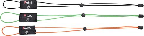 Fish Finder Cover Straps - Adjustable Fishing Accessories Bungee Strap for Graph Screen Cover, Secure Fit for Travel Up to 18" – Compatible with Liv Fishing & Boat Cover Straps in Saudi Arabia