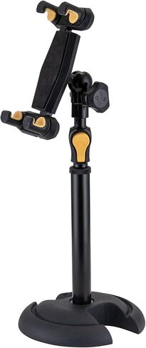 Hercules Stands DG307BTS1 Tabletop Tablet and Smartphone Stand in Saudi Arabia