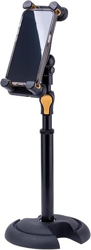 Hercules Stands DG307BTS1 Tabletop Tablet and Smartphone Stand in Saudi Arabia