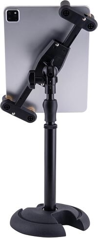 Hercules Stands DG307BTS1 Tabletop Tablet and Smartphone Stand in Saudi Arabia