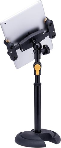 Hercules Stands DG307BTS1 Tabletop Tablet and Smartphone Stand in Saudi Arabia