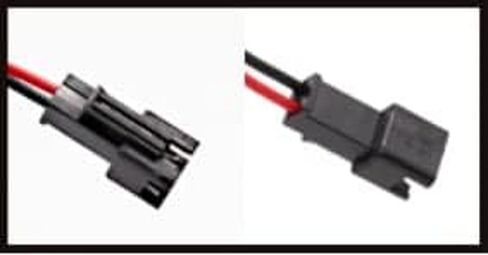 KDE1212PMBX-6A مروحة 12 سم لـ 12V 7.6W 12038 120x120x38mm 2-ware مروحة التبريد in Saudi Arabia