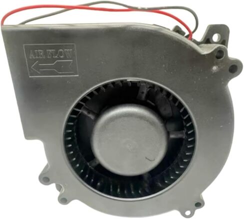 AB1212XB-Y01 مروحة 12 سم ل 12 فولت 1.40A 12032 120X120X32MM مروحة التبريد 2-ware in Saudi Arabia