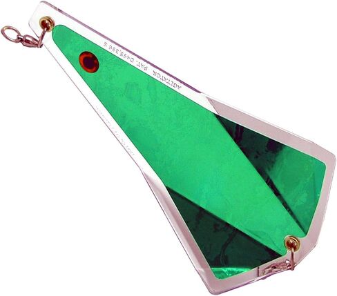 Hot SpotHOTSPOT Agitator MED Chartreuse/Silver in Saudi Arabia