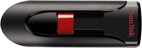 SanDisk Cruzer Glide 32GB (10 Pack) Cruzer USB 2.0 Flash Drive Jump Drive Pen Drive CZ60 Bundle with (5) Everything But Stromboli Lanyards in Saudi Arabia