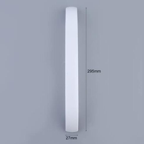 Microwave Door Pulling Handle Replacement for GE Spacemaker XL JVM1350WW JVM1340WW JVM1330WW JVM1339WW03 GE JVM1331WW03 JVM1341WW01 Microwave in Saudi Arabia