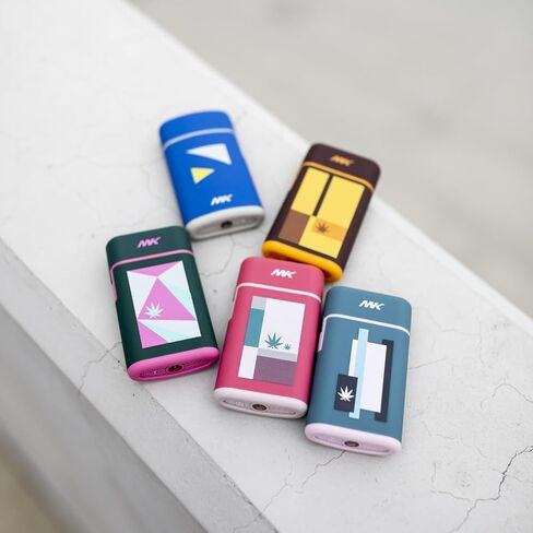 MK Wighter Torch Flame Pocket أخف وزناً وقابلة لإعادة التعبئة ومتعددة الأغراض ، مثالية للشموع ، والشواء ، والتخييم ، والاستخدام اليومي (Crystallon) in Saudi Arabia