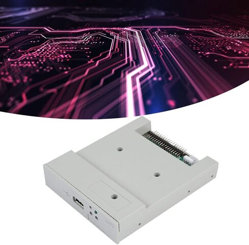 Pilipane SFR1M44 U 3 5in 1 44MB, USB SSD Floppy Drive Emulator, High Integration, Plug and Play in Saudi Arabia