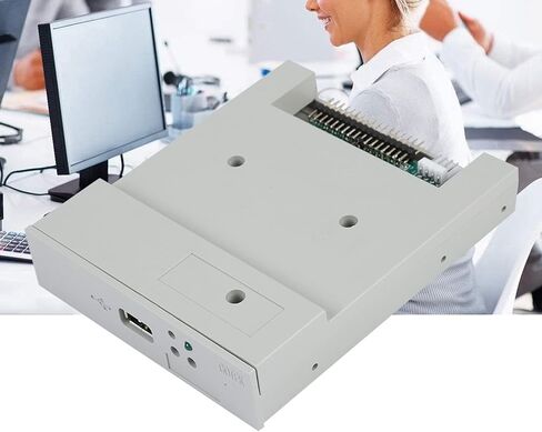 Pilipane SFR1M44 U 3 5in 1 44MB, USB SSD Floppy Drive Emulator, High Integration, Plug and Play in Saudi Arabia