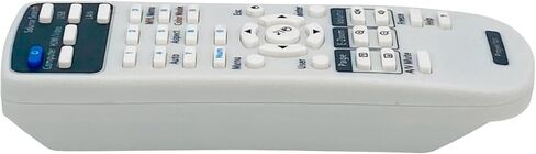 Replacement Video Remote Control fit for Epson EB-L210W EB-L210SW EB-L210SF EB-L260F EB-L265F EB-775F BrightLink 455Wi+ Projector in Saudi Arabia