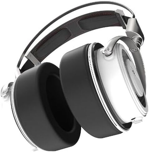 New! VZR Model One MKII Audiophile Gaming Headset – 3D Audio for First-Person Shooter/FPS Gaming, Patented CrossWave™ Spatial Audio, Removable Noise-Canceling Mic, 3.5mm Wired, NO Latency. in Saudi Arabia