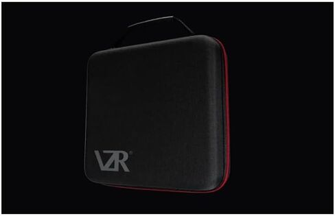 New! VZR Model One MKII Audiophile Gaming Headset – 3D Audio for First-Person Shooter/FPS Gaming, Patented CrossWave™ Spatial Audio, Removable Noise-Canceling Mic, 3.5mm Wired, NO Latency. in Saudi Arabia