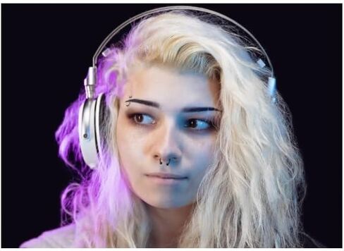 New! VZR Model One MKII Audiophile Gaming Headset – 3D Audio for First-Person Shooter/FPS Gaming, Patented CrossWave™ Spatial Audio, Removable Noise-Canceling Mic, 3.5mm Wired, NO Latency. in Saudi Arabia