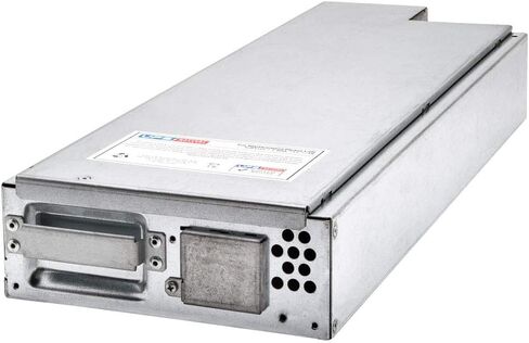 UPSBatteryCenter Compatible Replacement for APC Replacement Battery Cartridge #118 - APCRBC118 in Saudi Arabia
