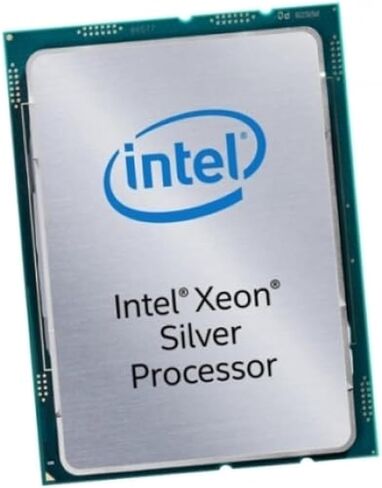 Intel Xeon Silver 4110 2.1Ghz Processor BX806734110 - Retail Boxed in Saudi Arabia