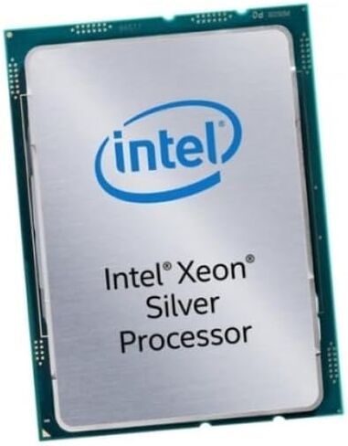 Intel Xeon Silver 4110 2.1Ghz Processor BX806734110 - Retail Boxed in Saudi Arabia