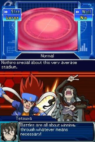 Beyblade: Metal Masters - Nintendo DS in Saudi Arabia