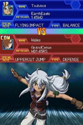 Beyblade: Metal Masters - Nintendo DS in Saudi Arabia