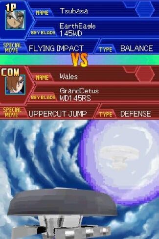 Beyblade: Metal Masters - Nintendo DS in Saudi Arabia
