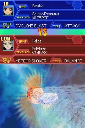 Beyblade: Metal Masters - Nintendo DS in Saudi Arabia