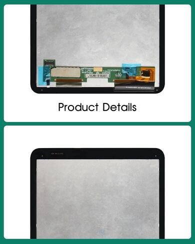 استبدال الشاشة لـ LG G PAD X V930 V935 V940 in Saudi Arabia