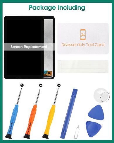 استبدال الشاشة لـ LG G PAD X V930 V935 V940 in Saudi Arabia