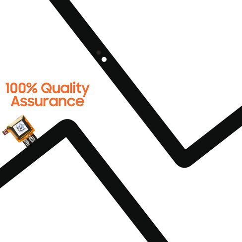 ل Amazon Kindle Fire Tablet HD8 /HD8 Plus 10th Gen 2020 شاشة استبدال Fire HD8 Plus K72ll3 K72ll4 Digitizer Digitizer Sensor Black مع أدوات in Saudi Arabia