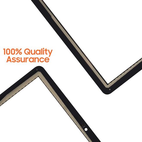 ل Amazon Kindle Fire Tablet HD8 /HD8 Plus 10th Gen 2020 شاشة استبدال Fire HD8 Plus K72ll3 K72ll4 Digitizer Digitizer Sensor Black مع أدوات in Saudi Arabia