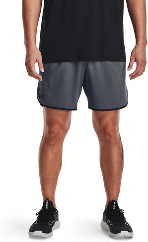 Under Armour Men's HIIT Woven 6-inch Shorts in Saudi Arabia