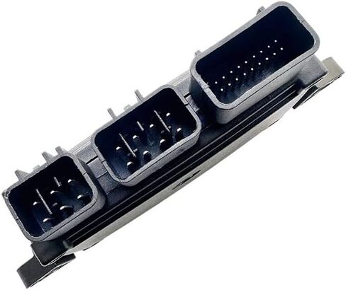 Central Relay Junction Fuse Box for Hi/su/n HS750 550 750 ATV UTV Massimo Bennche Sector Strike P312001377300000 in Saudi Arabia
