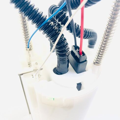 Part Part Hi/Su/N مضخة الوقود لـ EFI MSU HS500UTV HS700UTV YS700 HS 400 MSU 800 UTV Massimo AXIS 39500-115H-0000 in Kuwait