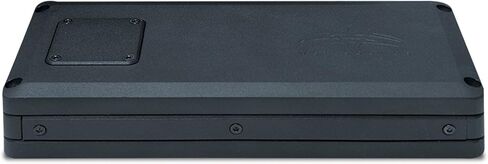 الأصوات الرطبة STX-Micro-4 PowerSports 4 قنوات AMP مع WW-BTUR HIDEAWAY REATIVER in Saudi Arabia
