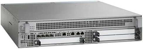 ASR1002-5G-VPN/K9 Cisco 1002 Router Service Service-3 × SHA (متجدد) in Saudi Arabia