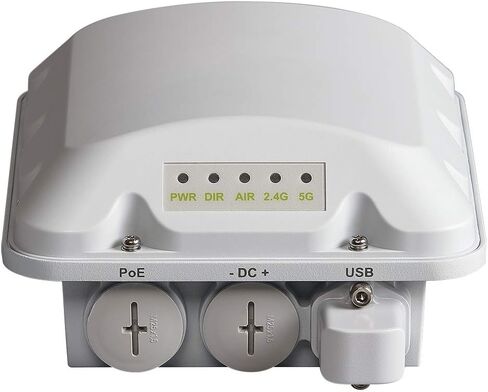 Ruckus T310S Series Dual-Band Consurrent Wireless Access Point (901-T310-US51) (متجدد) in Saudi Arabia