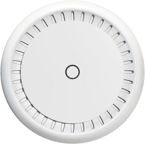 Mikrotik Cap XL Punto Acceso Techo 2xGbE Dual Band in Saudi Arabia