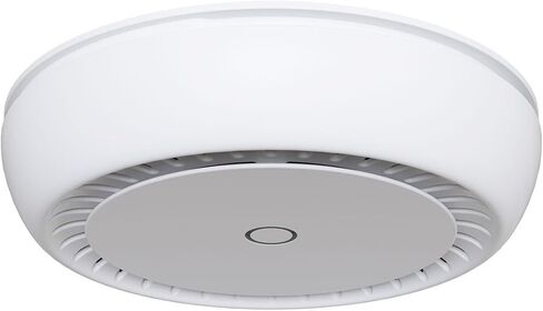 Mikrotik Cap XL Punto Acceso Techo 2xGbE Dual Band in Saudi Arabia