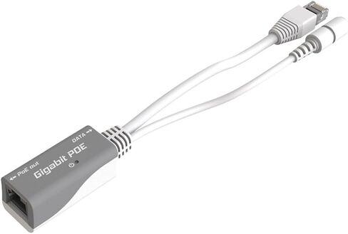 Mikrotik Cap XL Punto Acceso Techo 2xGbE Dual Band in Saudi Arabia