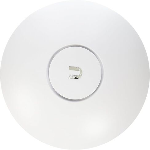 ubiquiti unifi ap-ac طويلة المدى-نقطة الوصول اللاسلكية-802.11 b/a/g/n/ac (UAP-AC-LR-US) (متجددة) in Saudi Arabia