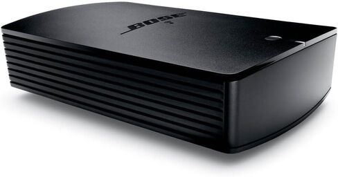 Bose 737253-1110 SoundTouch SA-5 Amplifier, Works with Alexa, Black in Kuwait