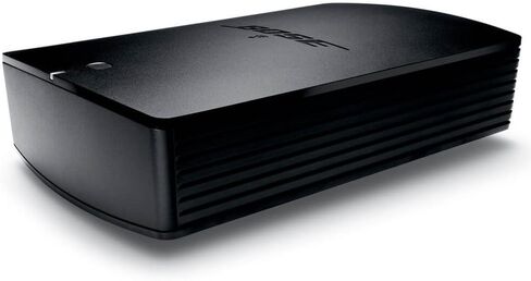 Bose 737253-1110 SoundTouch SA-5 Amplifier, Works with Alexa, Black in Kuwait