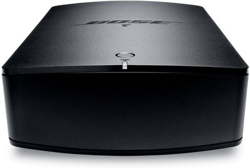 Bose 737253-1110 SoundTouch SA-5 Amplifier, Works with Alexa, Black in Kuwait