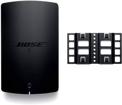 Bose 737253-1110 SoundTouch SA-5 Amplifier, Works with Alexa, Black in Kuwait