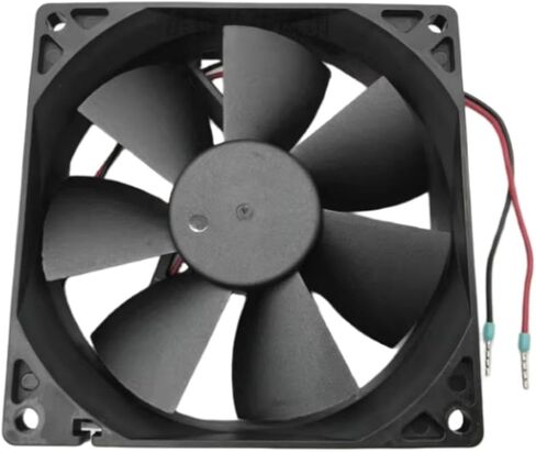 FD2490-A1141E Fan 9CM for 24V 0.21A 9025 90X90X25MM 2-Wire Cooling Fan in Saudi Arabia