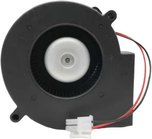 E1033H24BAAZ-00 مروحة 9.7 سم لـ 24V 0.63A 9733 97x94x33mm 2-ware مروحة التبريد in Saudi Arabia