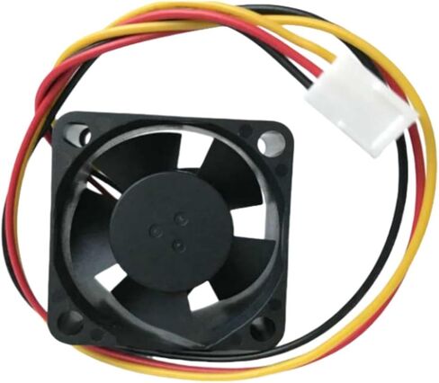 MB40201V2-0000-G99 Fan 4CM for 12V 0.60W 4020 40X40X20MM 3-Wire Cooling Fan in Saudi Arabia