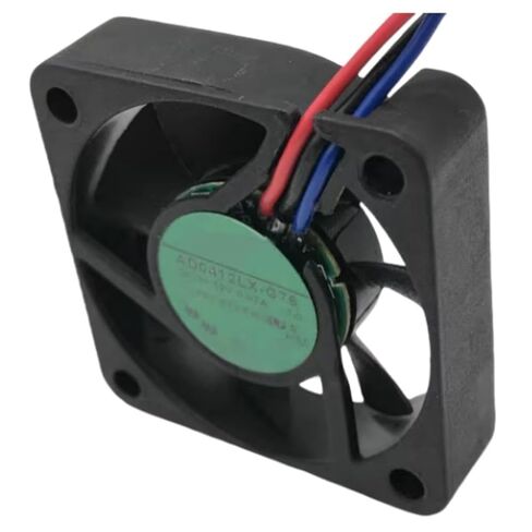 AD0412LX-G76 مروحة 4CM لـ 12V 0.07A 4010 40X40X10MM in Saudi Arabia